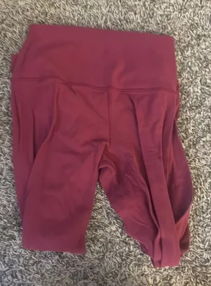 Lululemon Align Leggings thumbnail 1