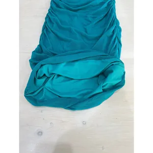 NWOT princess Polly Holloway wishes‎ bodycon blue mini dress size 2 - sold out thumbnail 3