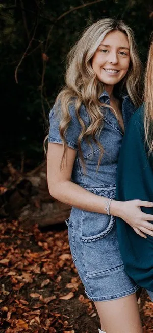Show Me Your Mumu Outlaw Dress thumbnail 1