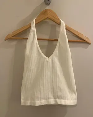 Urban Outfitters Halter Top thumbnail 1