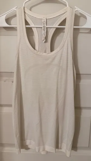 Lululemon Swiftly Tech Tank thumbnail 1