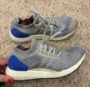 Adidas Ultraboost Shoes thumbnail 1