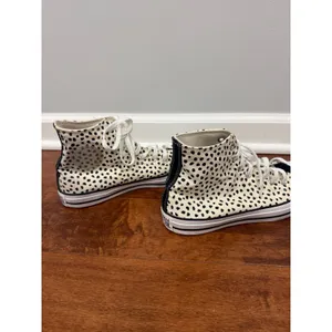 Converse Welcome to the Wild 572366F High Tops Women’s 10 EUC thumbnail 4