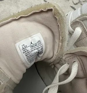 Nike Jordan Air 1 Mid SE Craft thumbnail 5