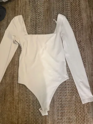 Bodysuit Aritzia Babaton thumbnail 1