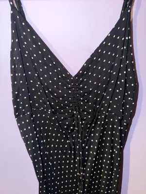 Wild Fable Dress thumbnail 2