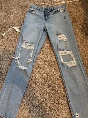 American Eagle Jeans thumbnail 1