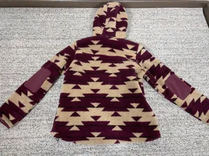 The North Face Fleece Hoodie thumbnail 1