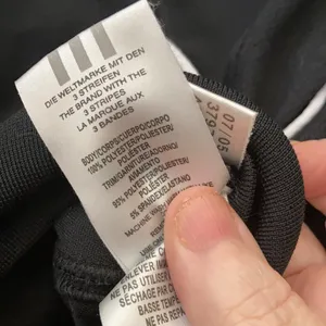FINAL MARKDOWN Ladies Adidas track jacket medium thumbnail 5
