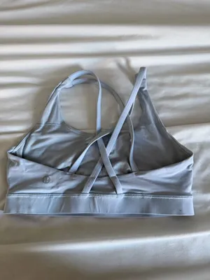 Lululemon Align Bra Light Support A/B Cup thumbnail 2
