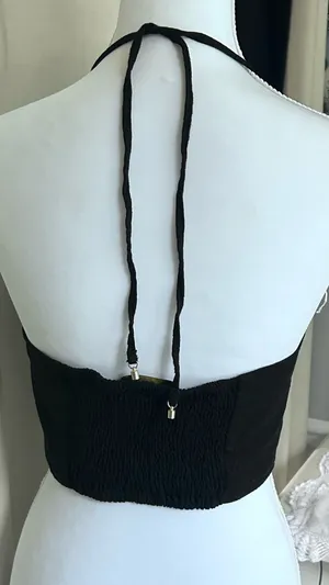 House of Harlow 1960 Crop Tank Top - Women thumbnail 5