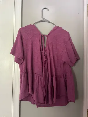American Eagle Top thumbnail 2