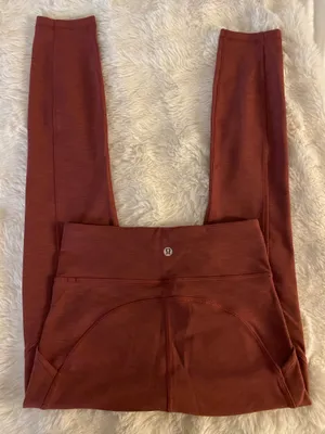 Lululemon Leggings thumbnail 3