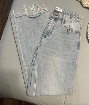 Vervet Flying Monkey Jeans thumbnail 1