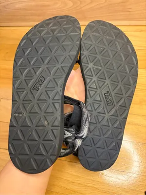 Teva Original Universal Women's Sandals - Size 8 thumbnail 6