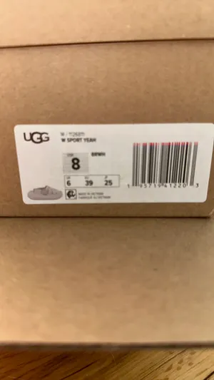 UGG Sport Sandals thumbnail 4