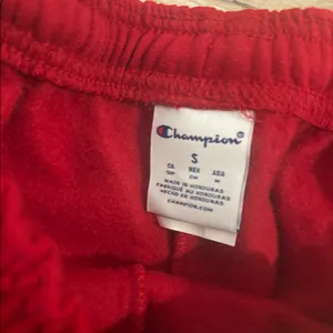 santa clara university SCU sweatpants thumbnail 2