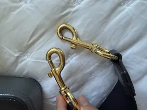 Marc Jacobs Snapshot Bag thumbnail 13