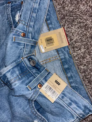 Levi’s 501 Jeans thumbnail 2