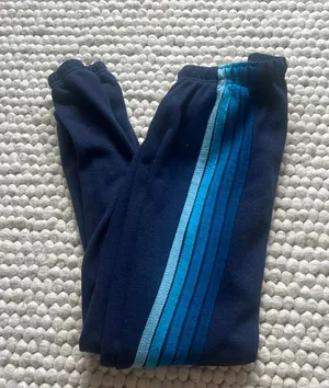 Aviator Nation Sweatpants 5 Stripe thumbnail 1
