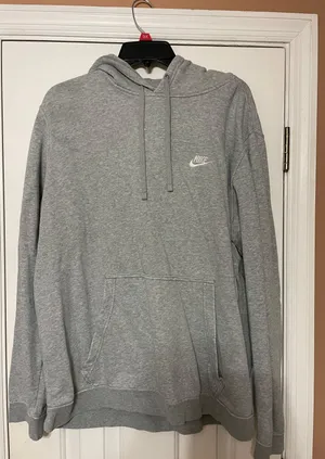 Nike Sweatshirt Hoodie thumbnail 1