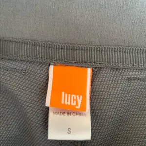Lucy Gray Shorts thumbnail 3