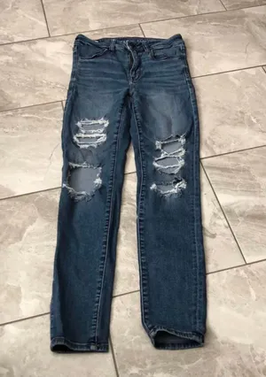 American Eagle Jeans thumbnail 1