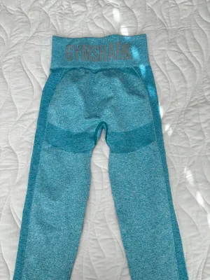 Blue Leggings thumbnail 2