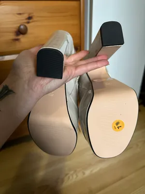 Dolls Kill Boots 7.5 thumbnail 4