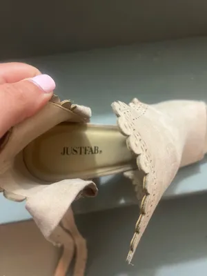 JustFab Heels thumbnail 3