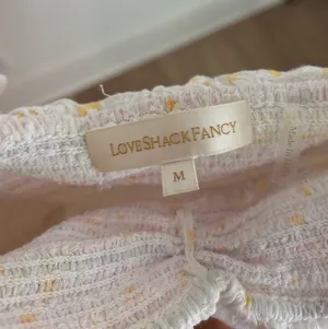 Love Shack Fancy Mini Dress thumbnail 3