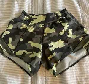 Lululemon Hotty Hot Shorts 4” thumbnail 1