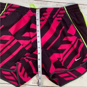 Nike Dri-Fit Running Shorts Size Medium thumbnail 9
