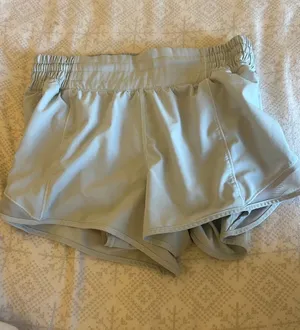 Lululemon Shorts Hotty Hot 2.5" thumbnail 1