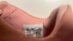 Nike Platform Air Force 1s thumbnail 6