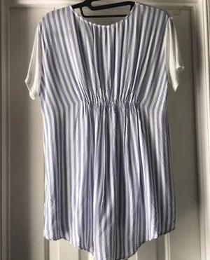 Alya Summer blouse thumbnail 2