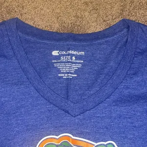 Florida Gators UF V-neck thumbnail 3