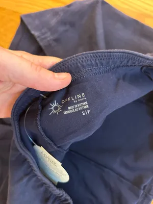 Aerie Skirt Mini thumbnail 4