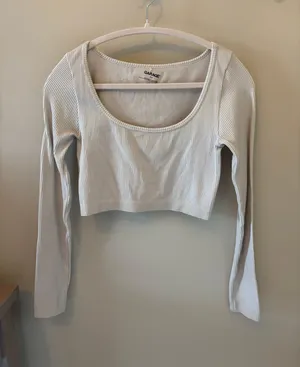 Garage Long Sleeve thumbnail 1