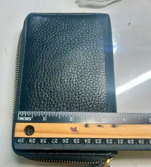 Marc Jacobs Wallet Leather thumbnail 10