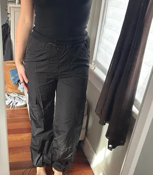 Primark Cargo Pants thumbnail 1