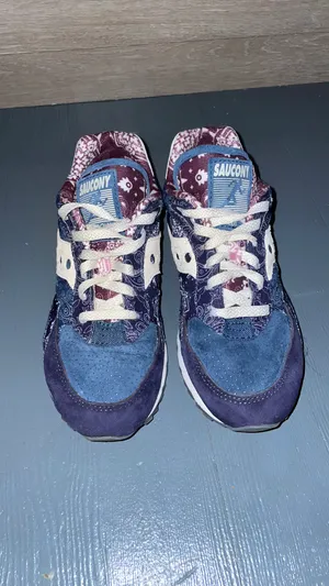 Saucony Shadow 6000 thumbnail 2