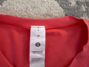 Lululemon Shirt thumbnail 2