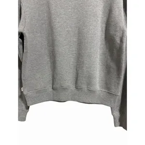Cotopaxi "Do Good" Sweatshirt Pullover Fleece Heather Gray Women's Size‎ Small thumbnail 6