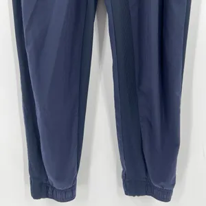 ATHLETA‎ Brooklyn Jogger Pants Women's Size 4 Blue Pull On Style 530631 Casual thumbnail 6