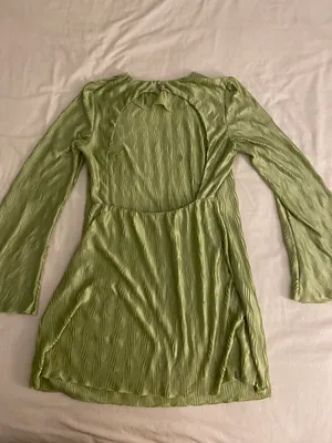 Mini Party Dress thumbnail 3