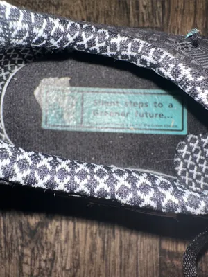 Brooks Women's Black Teal Athletic Shoes thumbnail 5