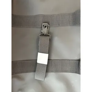 Rains Tote Bag Mini Waterproof Black thumbnail 6
