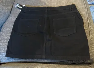 Boohoo Skirt thumbnail 4