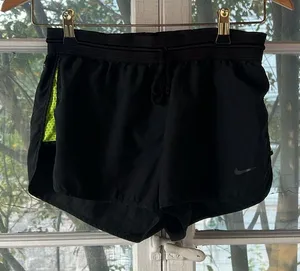 Nike shorts thumbnail 1